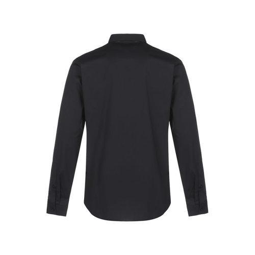 VERSACE JEANS COUTURE/VERSACE JEANS COUTURE 范思哲范思哲 男士长袖衬衫 71GAL2S1 CN001 商品图6