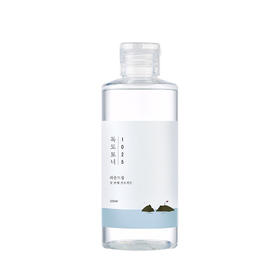 柔恩莱郁陵爽肤水200ml