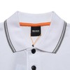 HUGO BOSS/雨果博斯 男士短POLO 男士棉质短袖POLO衫 50449367 商品缩略图17