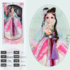萝菲雅汉服古风娃娃60公分757SD016（款式随机） 商品缩略图1