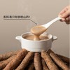 粹品沁采纯垆土铁棍山药粉180g 商品缩略图4