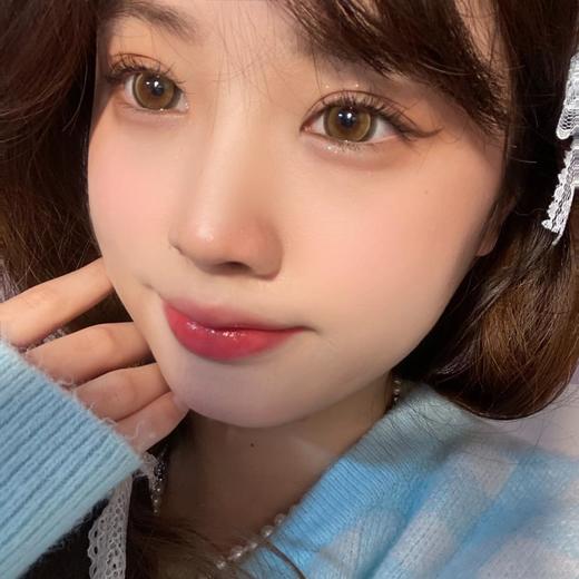 AgensColor大直径品牌-日光流年棕 商品图1