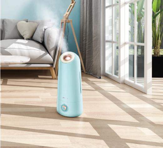 【团购展示】小熊加湿器JSQ-C50F6 商品图0