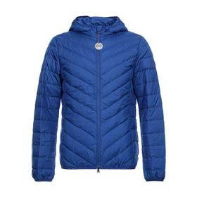 EA7/EA7 男士羽绒服 男士聚酯纤维连帽夹克羽绒服 8NPB09 PNE1Z