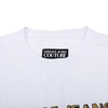 VERSACEJEANSCOUTURE/VERSACEJEANSCOUTURE 男卫衣 男士棉质长袖卫衣运动衫 B7GVB7KJ 30328 商品缩略图2
