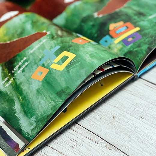 砰砰 拨拨鼠绘本馆 儿童教育成长系列 幼儿启蒙早教绘本 亲子共读儿童睡前故事 正版精装童书 华东师范大学出版社 适合3-6岁幼儿 商品图12