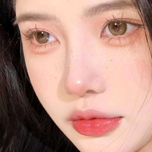 Lily Brown 满眼水光棕  补货到齐 商品图0