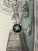 SOL DE VERANO Eight-pointed Star 八芒星项链 商品缩略图2