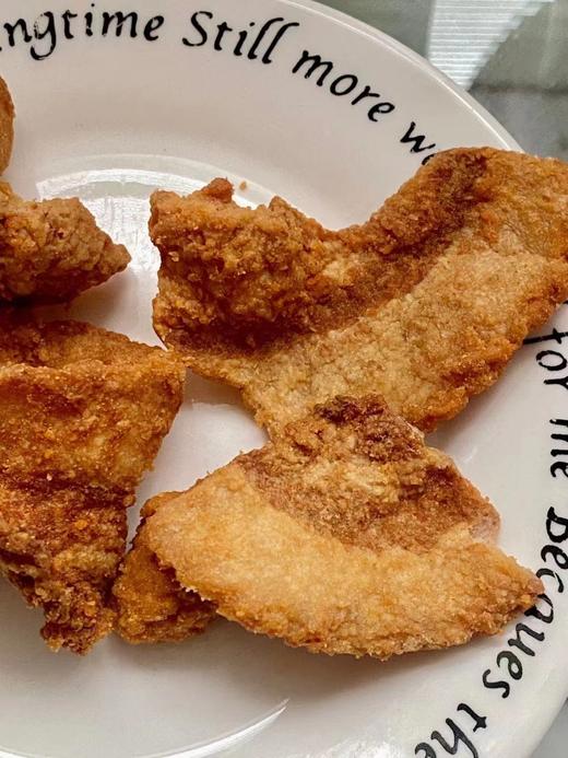 猪肉渣一袋（拼团） 商品图3