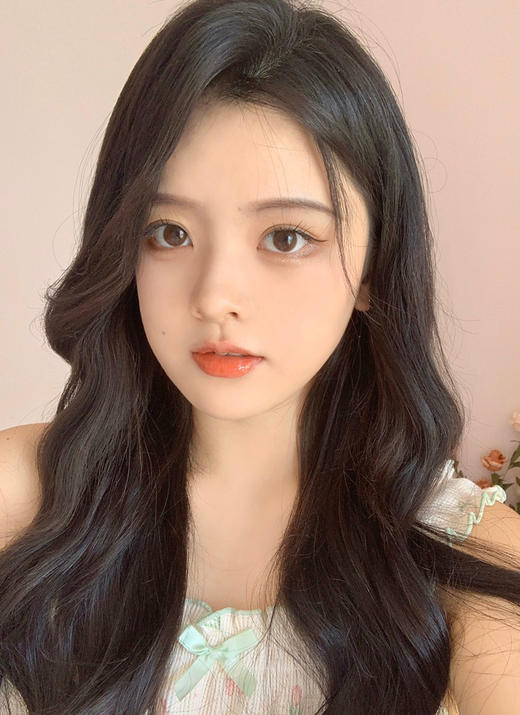 心机自然款丨玉米软糖·Aromi丨14.2mm（年抛/2片装） 商品图5