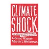 英文原版 Climate Shock 气候震荡 商品缩略图0