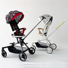 uonibaby遛娃神器轻便可折叠溜娃神器可坐可躺双向高景观 SLC 商品缩略图5