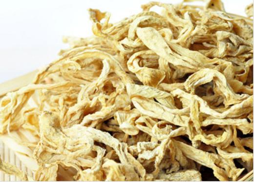 HG萝卜干1000克（仅限湖北省内） 商品图8