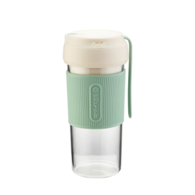 【团购展示】小熊果汁杯LLJ-P03M6