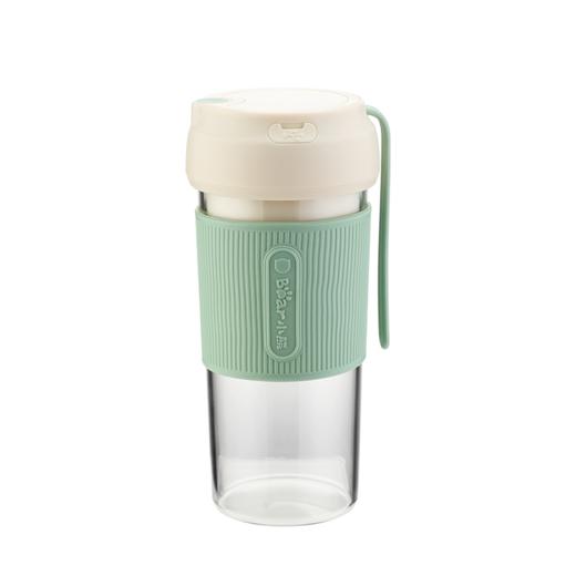 【团购展示】小熊果汁杯LLJ-P03M6 商品图0