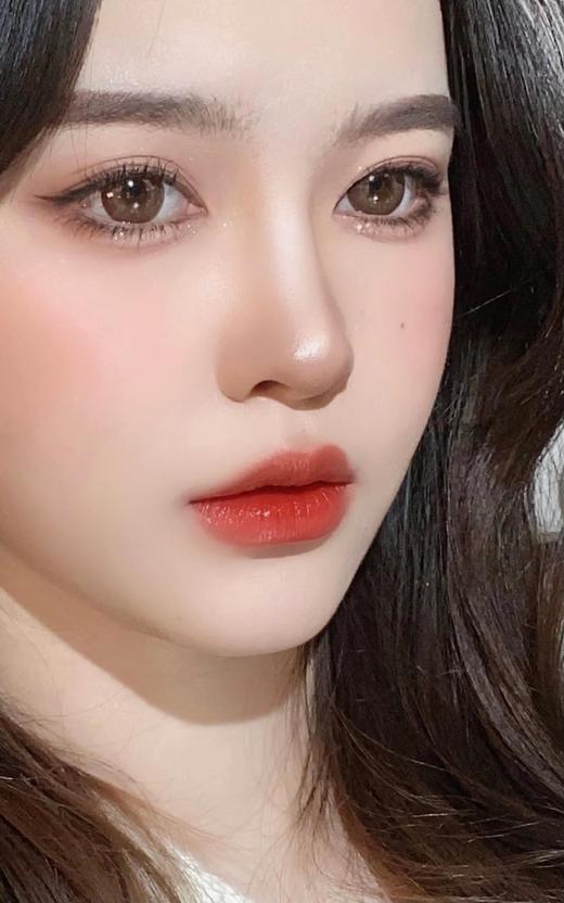 AgensColor大直径品牌-星光闪闪棕 商品图3