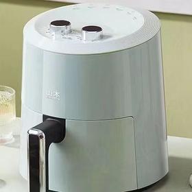 山本2107空气炸锅