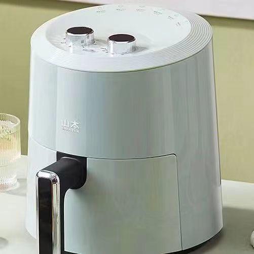 山本2107空气炸锅 商品图0