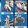 沃马航天系列之玉兔号月球车（200PCS）C0823 商品缩略图1