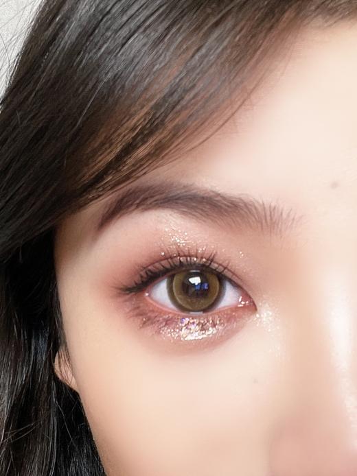 AgensColor大直径品牌-日光流年棕 商品图3