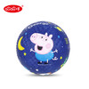 哈哈球2号草地球（小猪佩奇）G2637（款式随机） 商品缩略图0