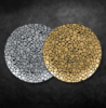 【团购展示】RAK金卵银石27cm圆平盘 商品缩略图0