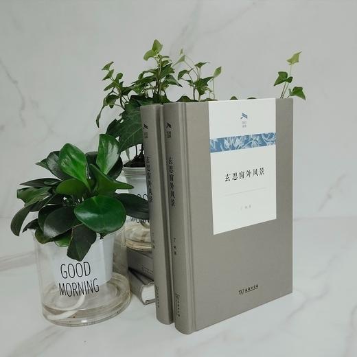 玄思窗外风景（光启文库） 商品图1