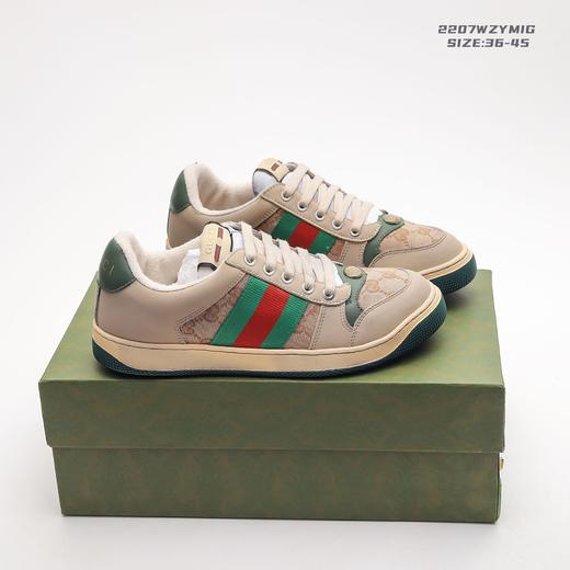 G家板鞋老爹鞋男女鞋合集 商品图0