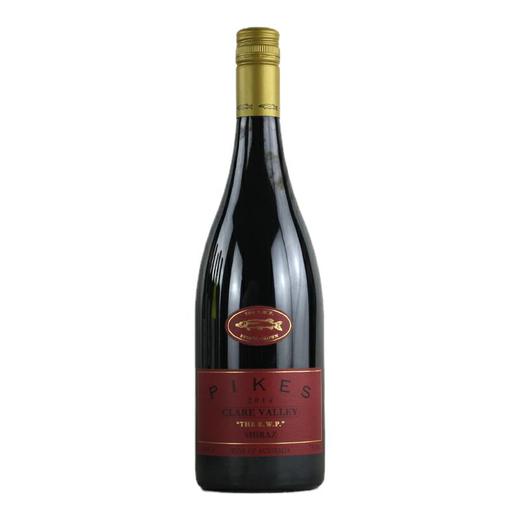 派克酒庄家族西拉红葡萄酒2010Pikes Reserve The E.W.P. Shiraz, Clare Valley, Australia 商品图0