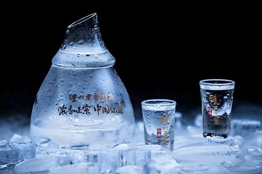 【泸州老窖官方形象店】特曲冰饮酒具一套 泸州老窖官方形象店 商品图0