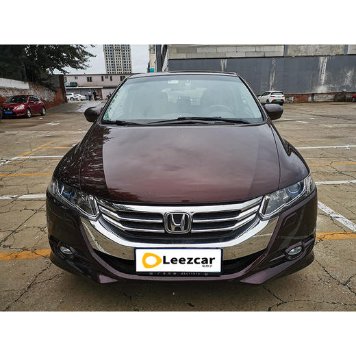 本田 奥德赛 2.4L 运动版 【长租-北京】 商品图2