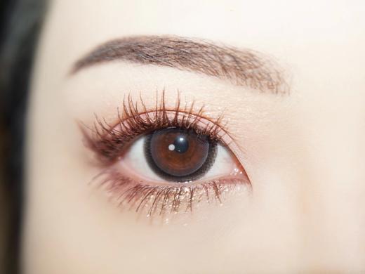 AgensColor大直径品牌-黑莓丽塔（黑灰黑灰！） 商品图1