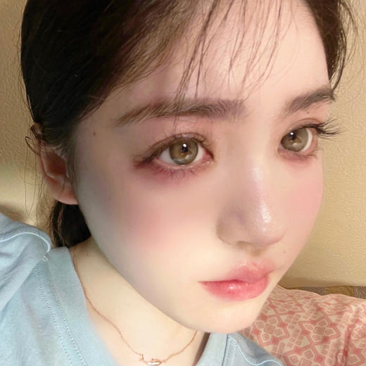 Coco Brown 甜茶棕绿 商品图0