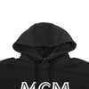 MCM/MCM 男卫衣 棉质连帽衫运动衫LOGO图案 MHAASMM03BT 商品缩略图2