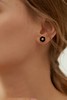 SOL DE VERANO God Grain 系列耳钉 商品缩略图2