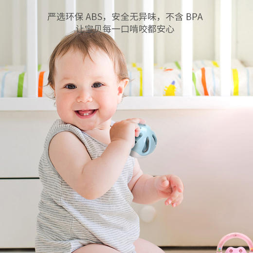 五星摇铃10件套38766 商品图1