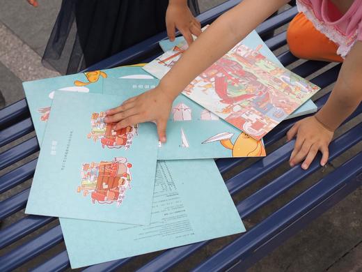 暑期特价优选合集绘本限时抢（多规格自选） 商品图2