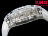 RM新款腕上建筑师 蓝宝石奇迹 琉璃水晶『RICHARD MILLE 』理查德米勒RM56-01 商品缩略图6