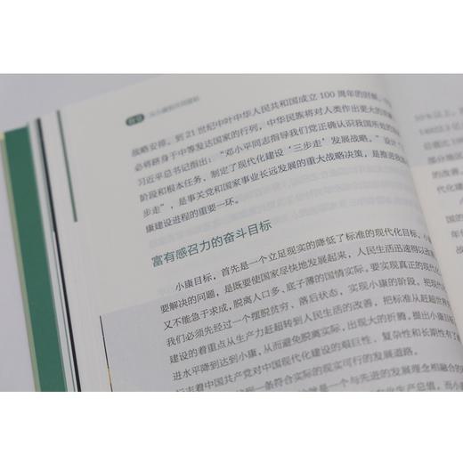 指引：从小康到共同富裕 商品图6