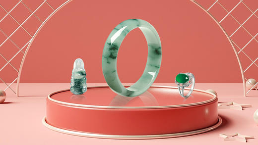 翡翠珠宝回收 商品图0