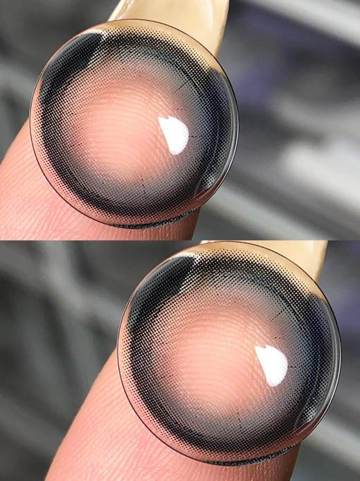 Kaylens日抛新品-百事可爱10p/盒 商品图7