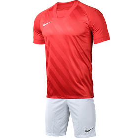 NIKE/耐克 M NK DRK CHALNG III JSY SS 足球训练短袖T恤BV6703657