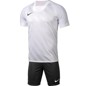 NIKE/耐克 M NK DRK CHALNG III JSY SS 足球训练短袖T恤BV6703100