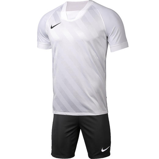 NIKE/耐克 M NK DRK CHALNG III JSY SS 足球训练短袖T恤BV6703100 商品图0