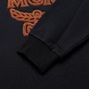 MCM/MCM 2021款 男卫衣 男士棉质圆领长袖卫衣运动衫 MHABSMM06 商品缩略图4