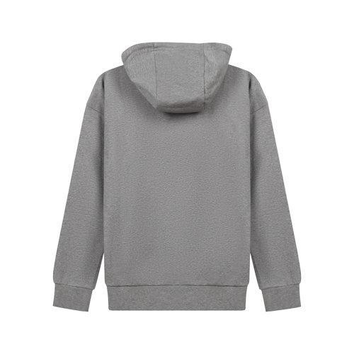 EA7/EA7 男卫衣 男士棉质薄绒款连帽长袖卫衣运动衫 3KPM92 PJ8BZ 商品图6