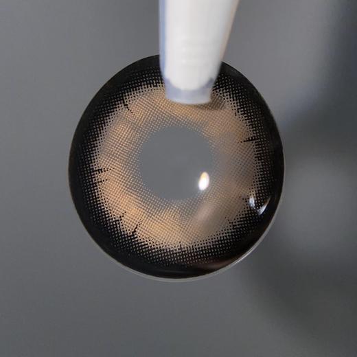 AgensColor大直径品牌-复古枫糖 商品图1