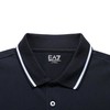 EA7/EA7 男士短POLO 男士棉质短袖POLO衫 8NPF06 PJ04Z 商品缩略图7