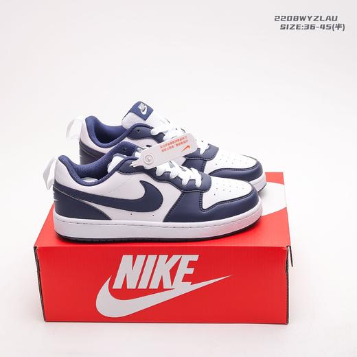 耐克court男女低帮板鞋(一) 商品图1