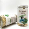 强效排湿组合！莲子+芡实+薏米【莲花姐姐/百乡惠】手工白莲 干吃满口清香 冷水炖煮粉糯香甜 200g罐装/500g袋装任选 商品缩略图3